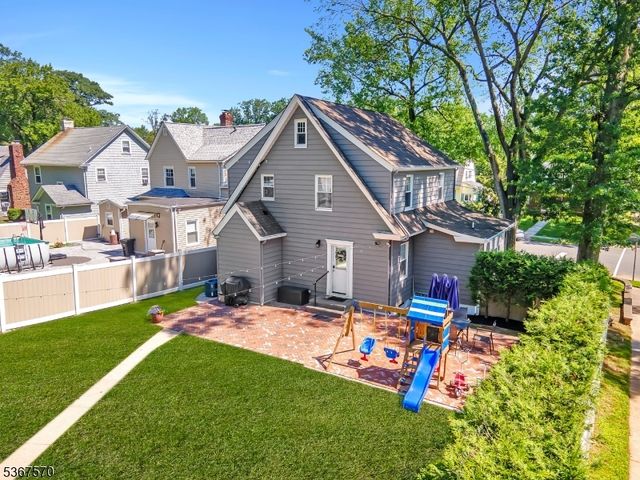 972 FERNWOOD AVENUE, Plainfield City, NJ 07062