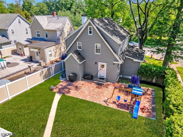 972 FERNWOOD AVENUE, Plainfield City, NJ 07062