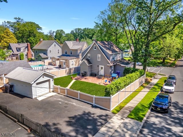 972 FERNWOOD AVENUE, Plainfield City, NJ 07062