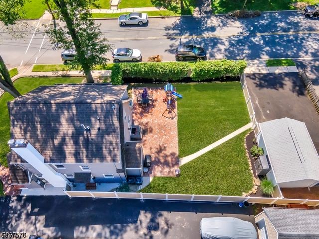 972 FERNWOOD AVENUE, Plainfield City, NJ 07062