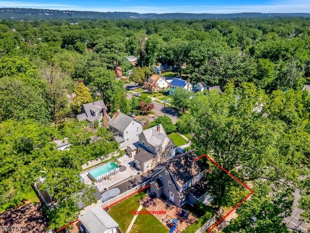 972 FERNWOOD AVENUE, Plainfield City, NJ 07062