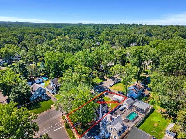 972 FERNWOOD AVENUE, Plainfield City, NJ 07062