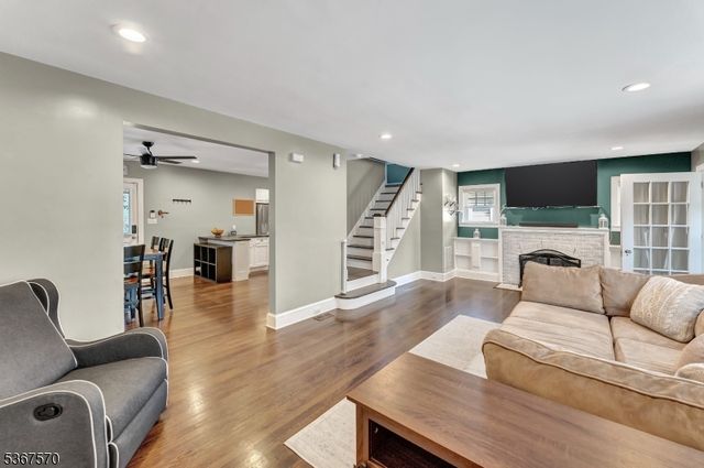 972 FERNWOOD AVENUE, Plainfield City, NJ 07062