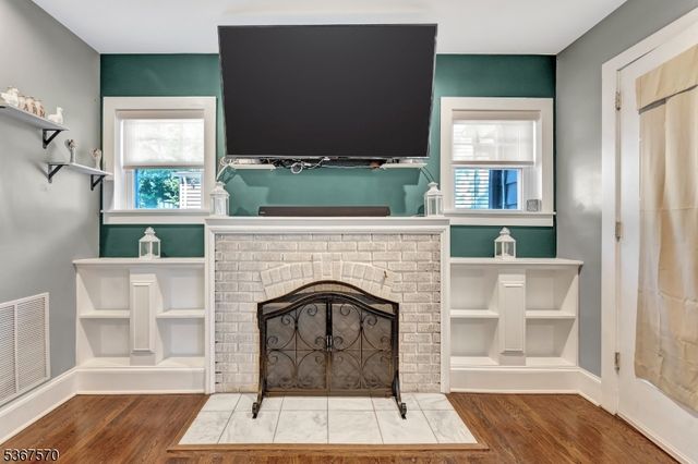 972 FERNWOOD AVENUE, Plainfield City, NJ 07062