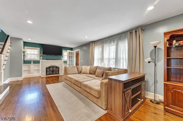 972 FERNWOOD AVENUE, Plainfield City, NJ 07062