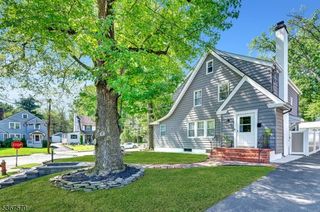 972 FERNWOOD AVENUE, Plainfield City, NJ 07062