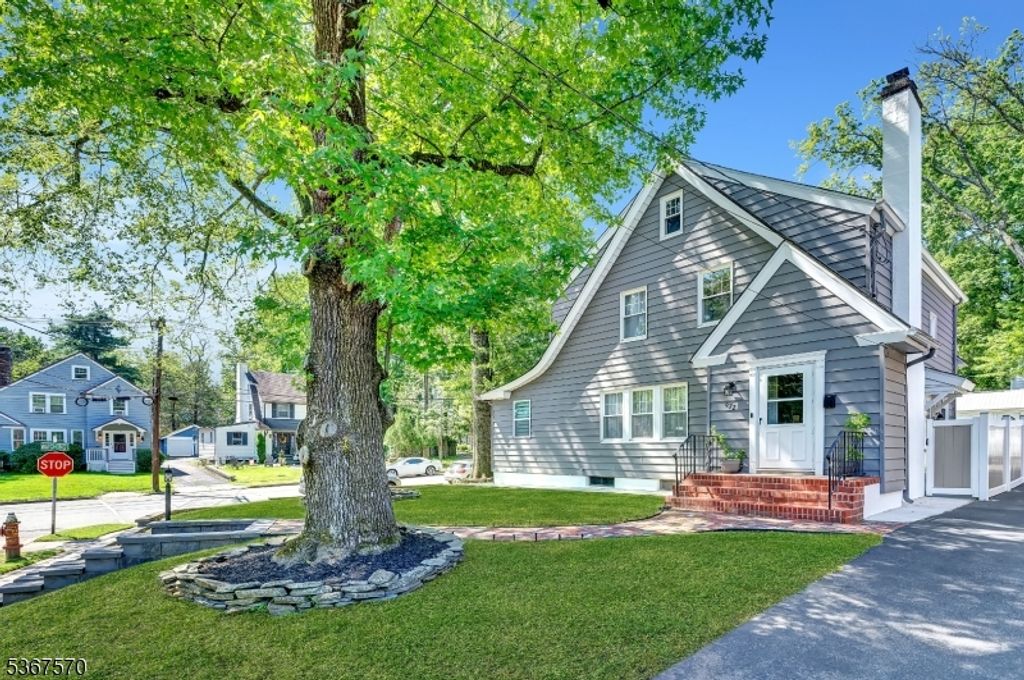972 FERNWOOD AVENUE, Plainfield City, NJ 07062