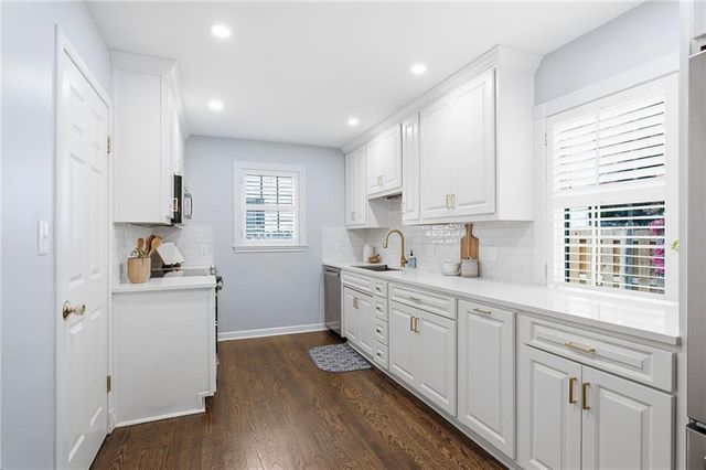5401 Canterbury Road, Fairway, KS 66205