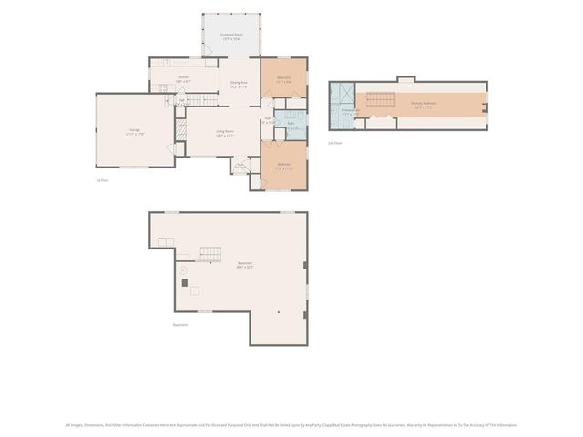 5401 Canterbury Road, Fairway, KS 66205