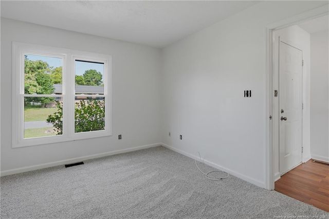 4579 Cripplecreek Court, Fayetteville, NC 28306