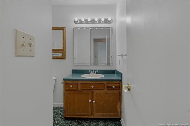 4579 Cripplecreek Court, Fayetteville, NC 28306