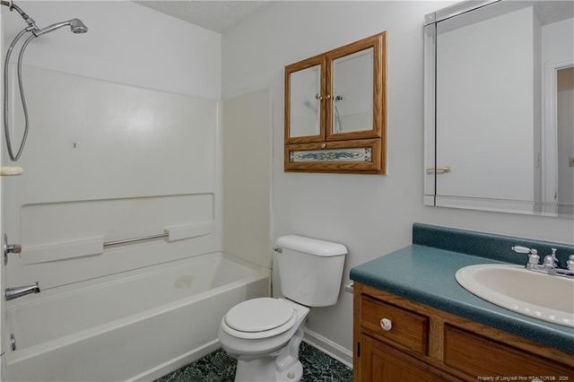 4579 Cripplecreek Court, Fayetteville, NC 28306