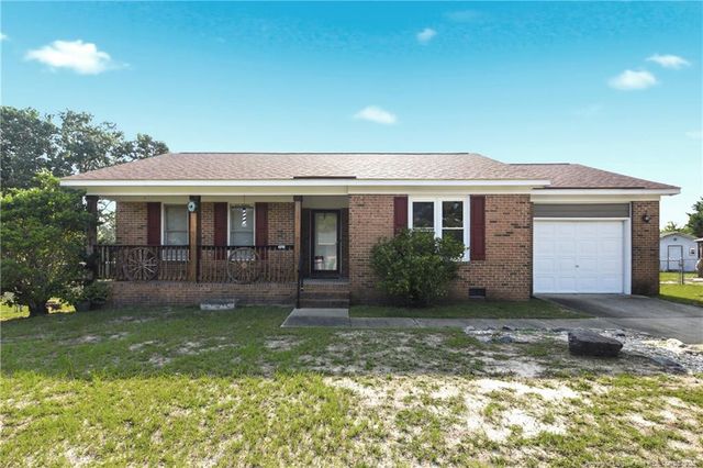 4579 Cripplecreek Court, Fayetteville, NC 28306