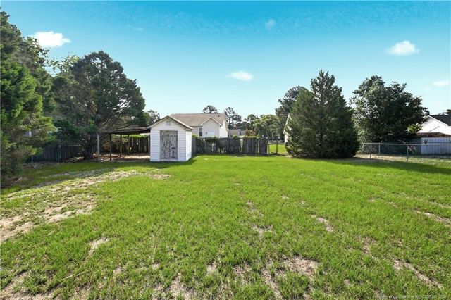 4579 Cripplecreek Court, Fayetteville, NC 28306