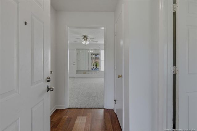 4579 Cripplecreek Court, Fayetteville, NC 28306
