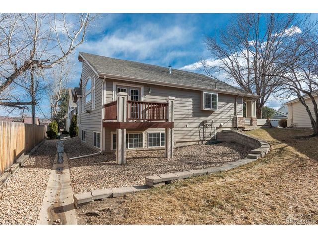 4062 Lee Cir, Wheat Ridge, CO 80033