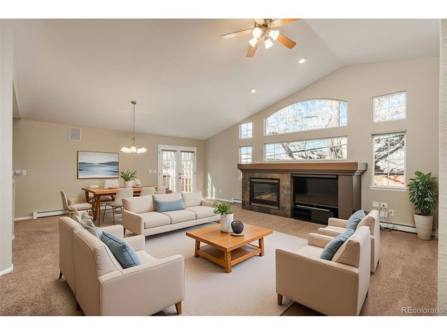 4062 Lee Cir, Wheat Ridge, CO 80033