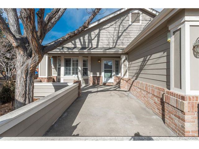 4062 Lee Cir, Wheat Ridge, CO 80033