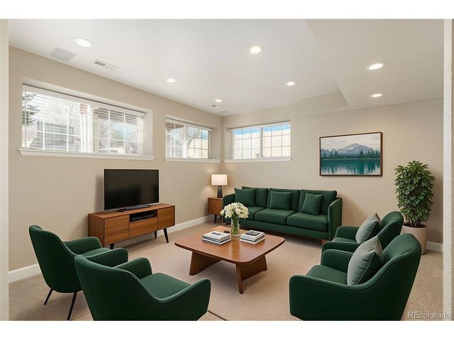 4062 Lee Cir, Wheat Ridge, CO 80033