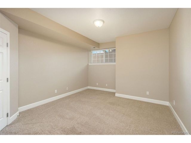 4062 Lee Cir, Wheat Ridge, CO 80033