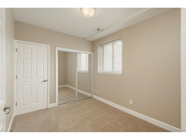 4062 Lee Cir, Wheat Ridge, CO 80033