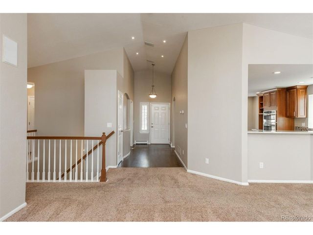 4062 Lee Cir, Wheat Ridge, CO 80033