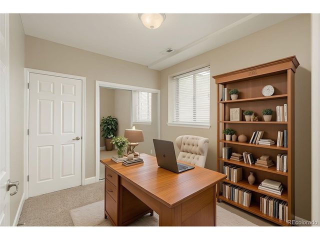 4062 Lee Cir, Wheat Ridge, CO 80033