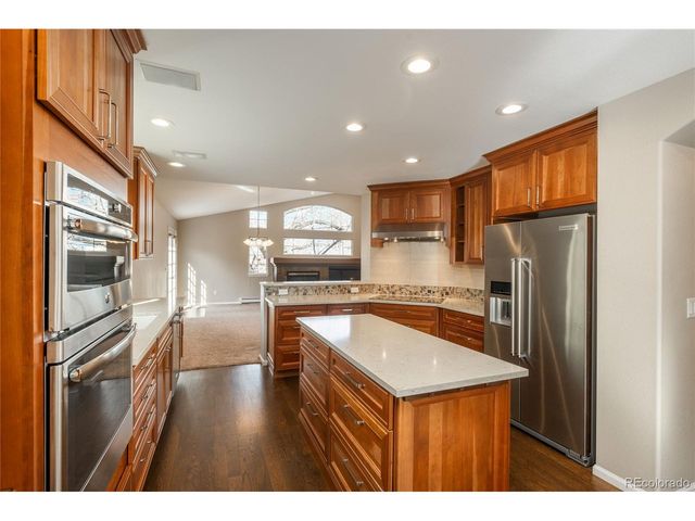 4062 Lee Cir, Wheat Ridge, CO 80033