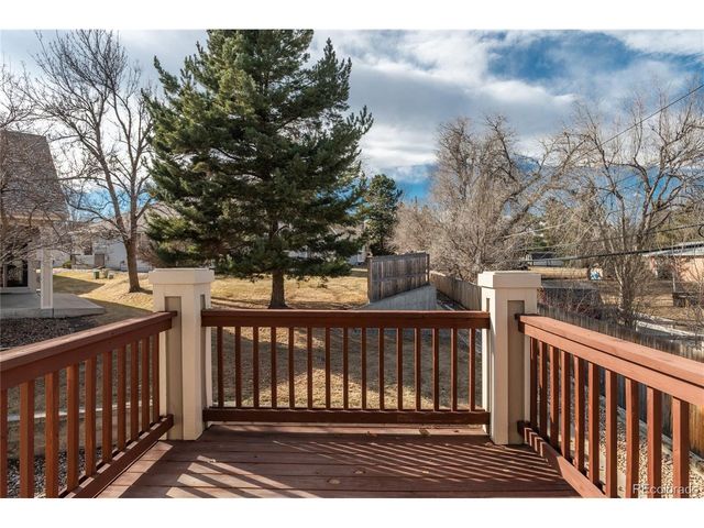 4062 Lee Cir, Wheat Ridge, CO 80033