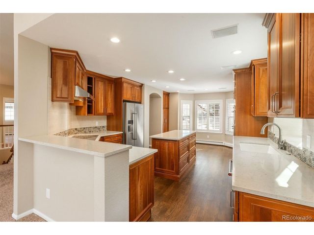 4062 Lee Cir, Wheat Ridge, CO 80033