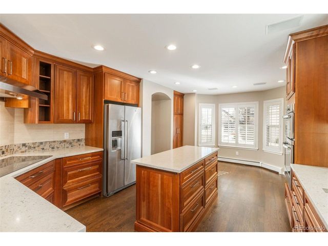 4062 Lee Cir, Wheat Ridge, CO 80033