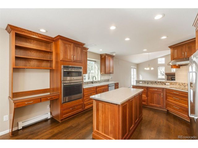 4062 Lee Cir, Wheat Ridge, CO 80033