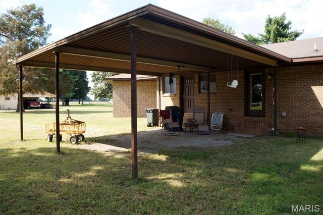 7526 State Hwy 164, Cardwell, MO 63829