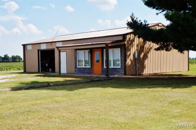 7526 State Hwy 164, Cardwell, MO 63829