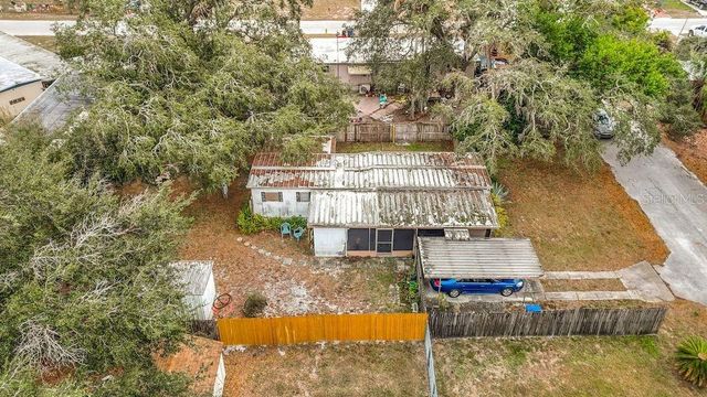 8145 CAMPBELL COURT, New Port Richey, FL 34653