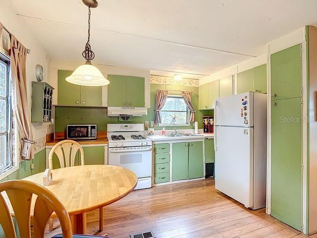 8145 CAMPBELL COURT, New Port Richey, FL 34653