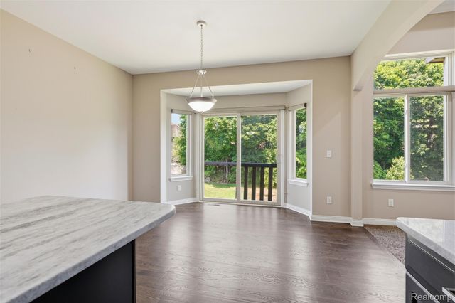 7419 Park Terrace Lane, Shelby Charter Township, MI 48317