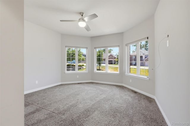7419 Park Terrace Lane, Shelby Charter Township, MI 48317