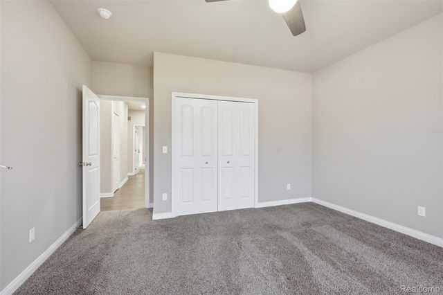 7419 Park Terrace Lane, Shelby Charter Township, MI 48317
