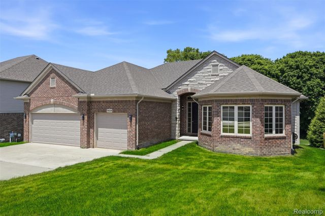 7419 Park Terrace Lane, Shelby Charter Township, MI 48317