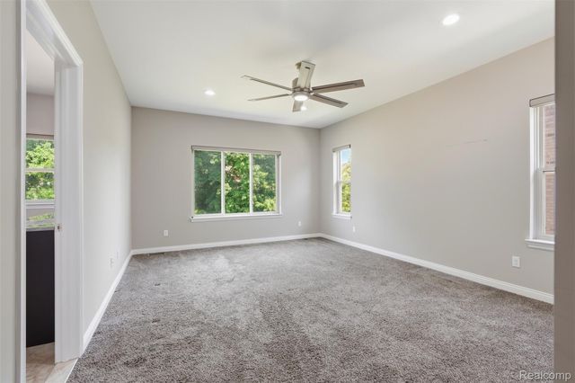 7419 Park Terrace Lane, Shelby Charter Township, MI 48317