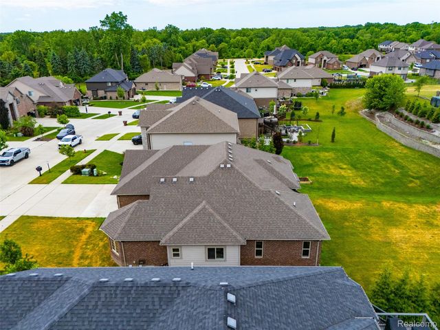 7419 Park Terrace Lane, Shelby Charter Township, MI 48317