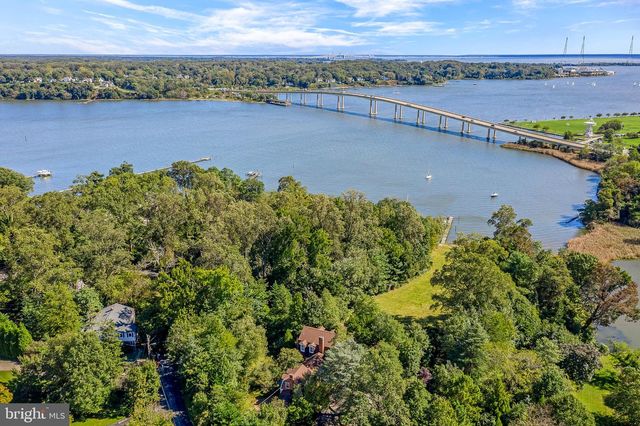 34 HARBOUR HEIGHTS DR, Annapolis, MD 21401