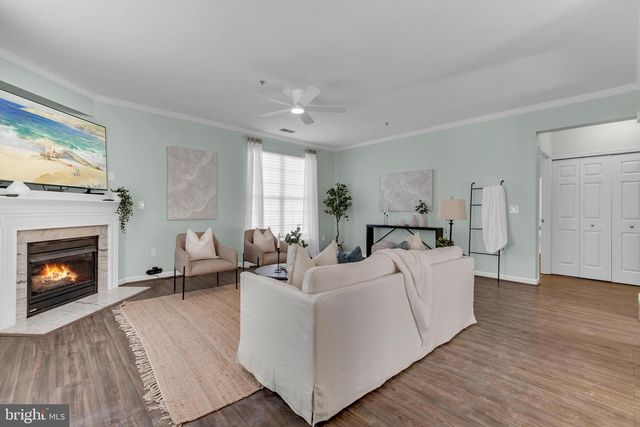 34 HARBOUR HEIGHTS DR, Annapolis, MD 21401