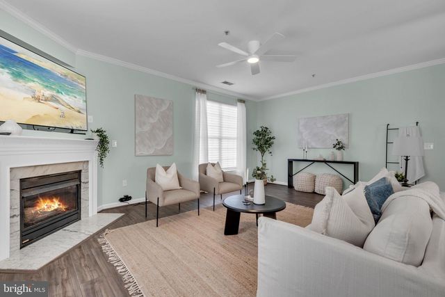 34 HARBOUR HEIGHTS DR, Annapolis, MD 21401