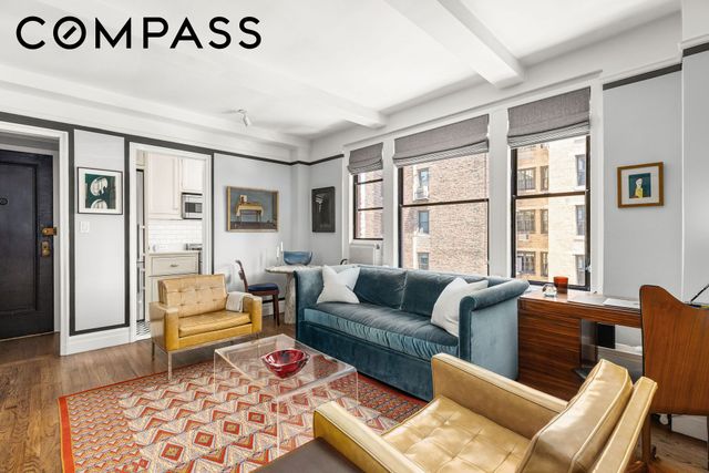 45 5th Ave Apt 14C, New York City, NY 10003
