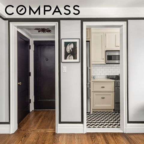 45 5th Ave Apt 14C, New York City, NY 10003