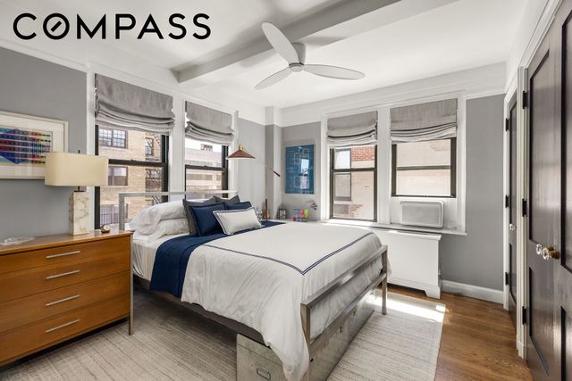 45 5th Ave Apt 14C, New York City, NY 10003