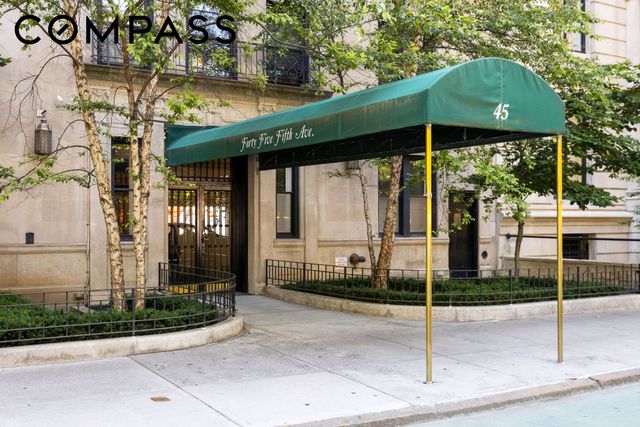 45 5th Ave Apt 14C, New York City, NY 10003