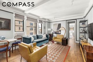 45 5th Ave Apt 14C, New York City, NY 10003